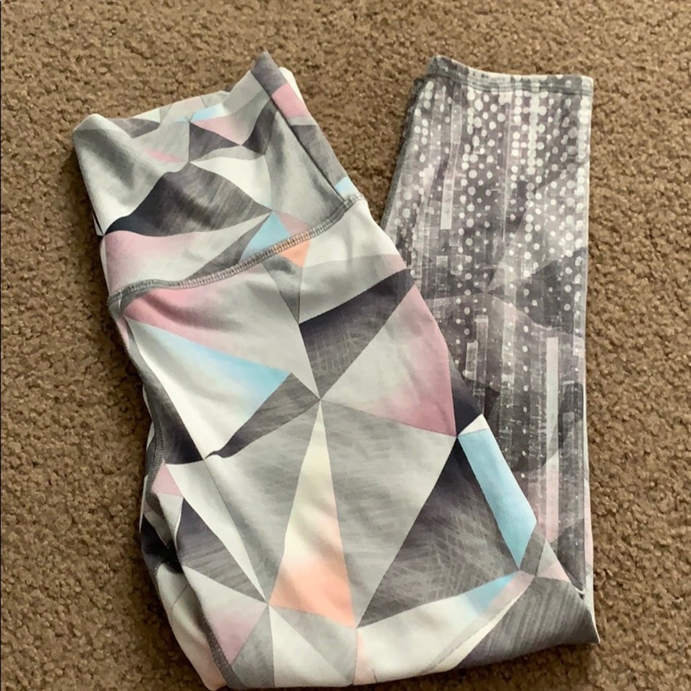Leggings 7/8